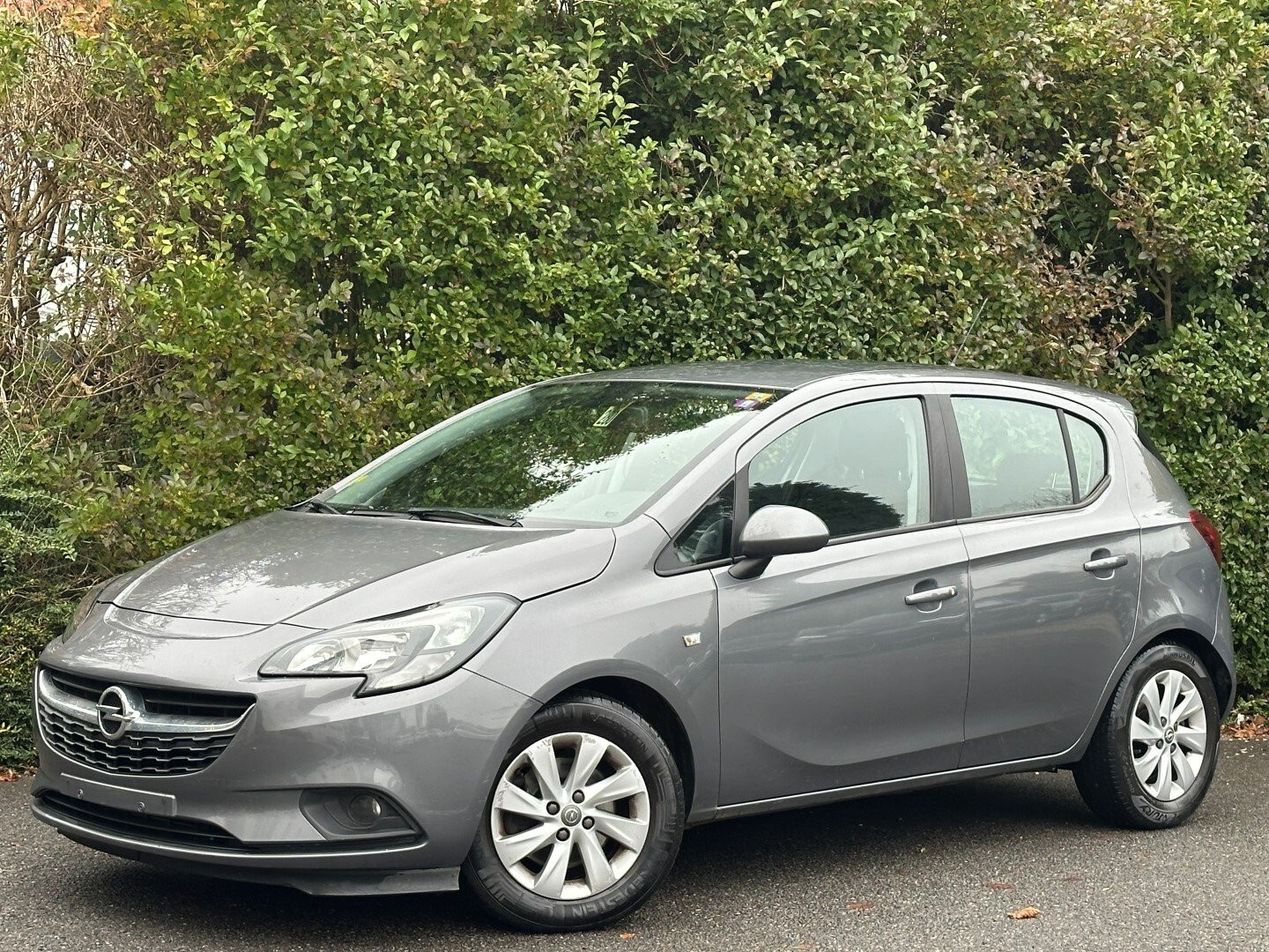 Opel Corsa Enjoy 1.3 CDTI 70kW