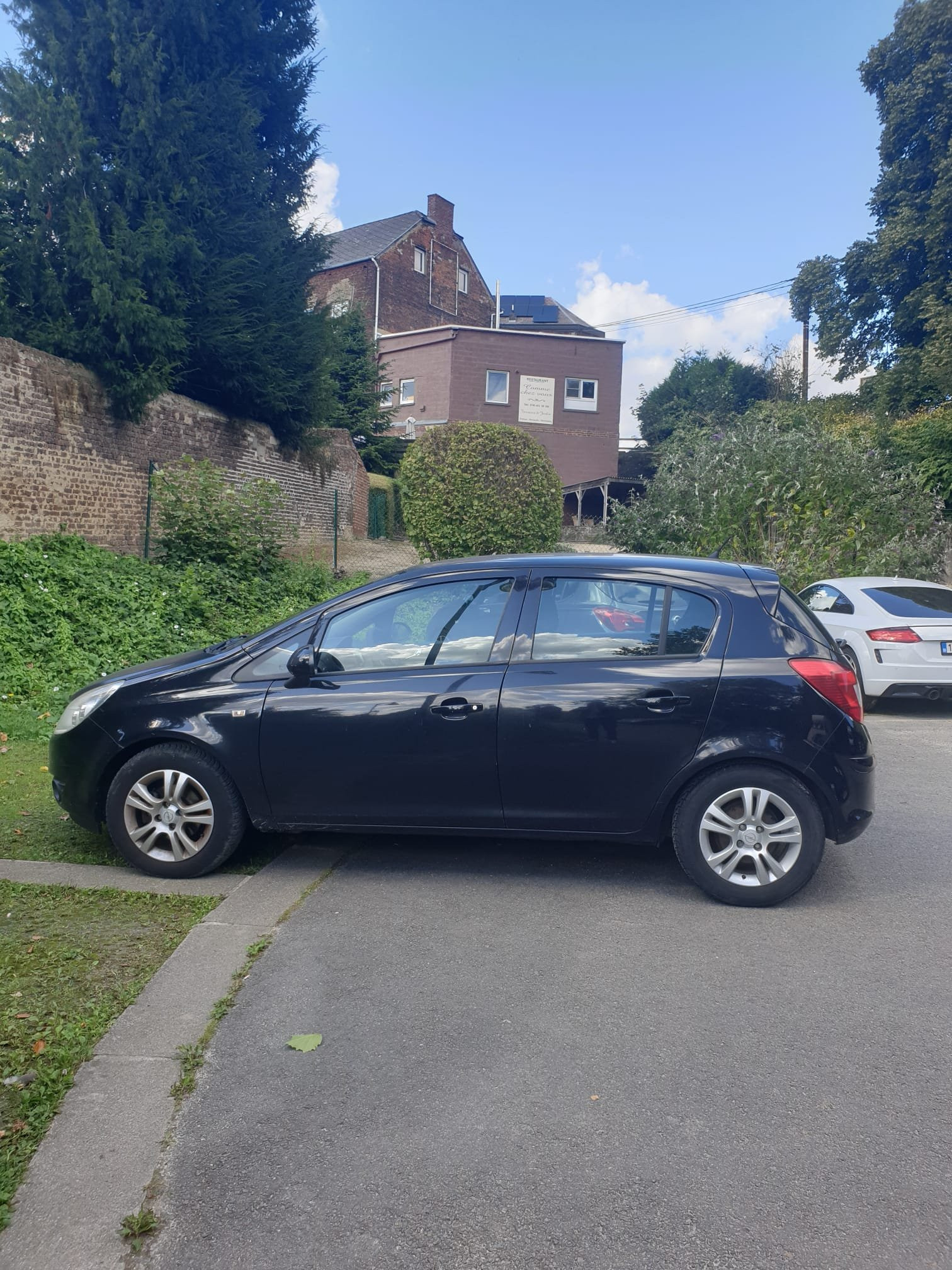 Opel Corsa Enjoy 1.3 CDTI 55kW