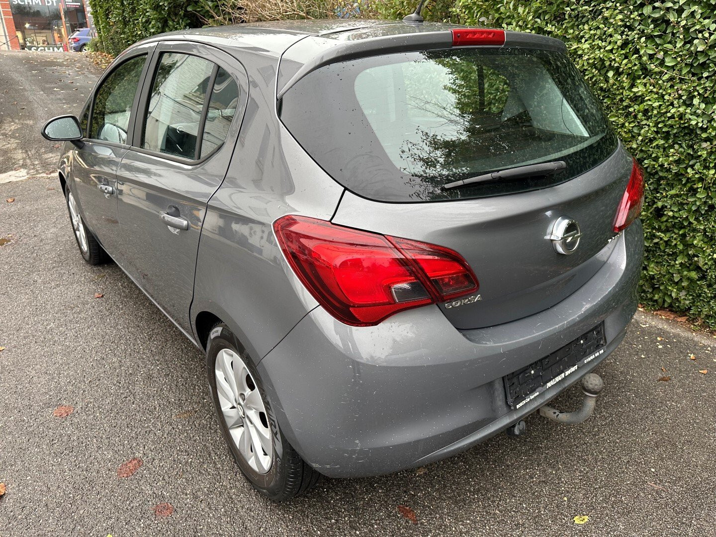 Opel Corsa Enjoy 1.3 CDTI 70kW