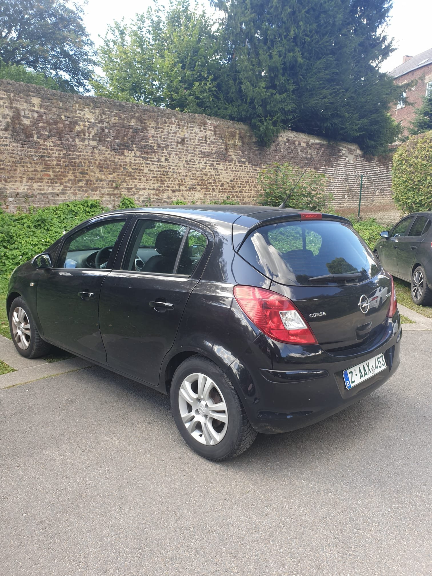 Opel Corsa Enjoy 1.3 CDTI 55kW