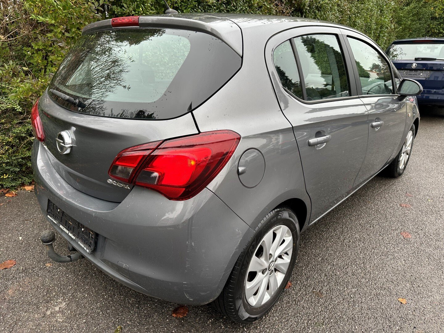 Opel Corsa Enjoy 1.3 CDTI 70kW