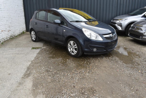 Opel Corsa Enjoy 1.4i 66kW