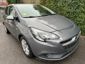 Opel Corsa Enjoy 1.3 CDTI 70kW