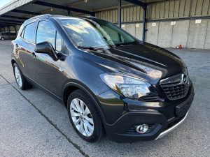 Opel Mokka Cosmo 1.6 CDTI 100kW