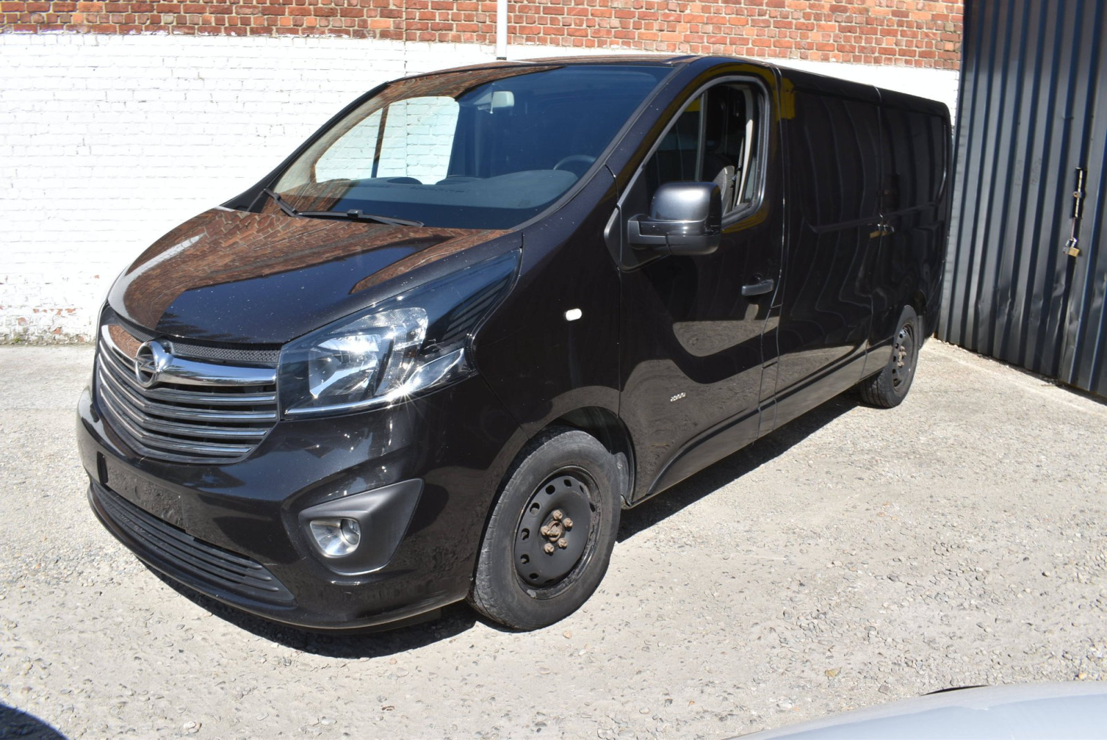 Opel Vivaro  1.6 CDTI 88kW