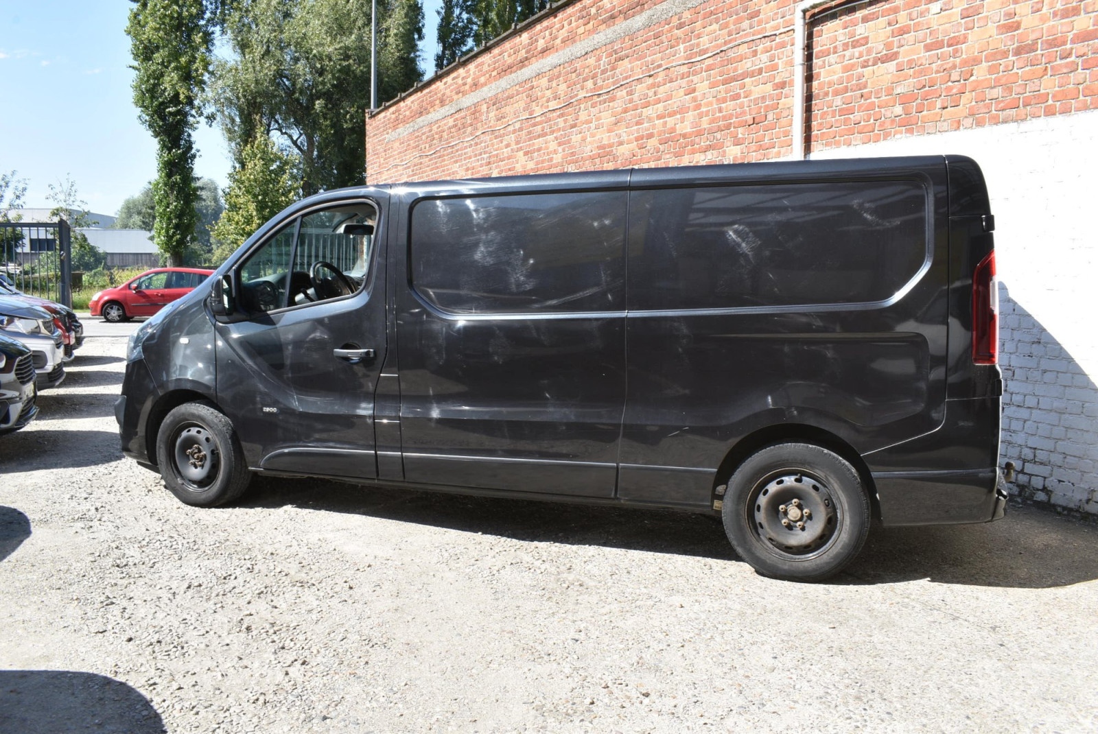 Opel Vivaro  1.6 CDTI 88kW