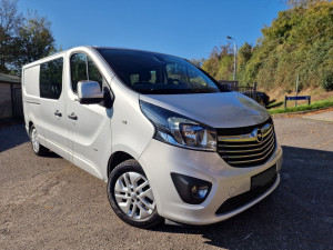 Opel Vivaro  1.6 CDTI 107kW