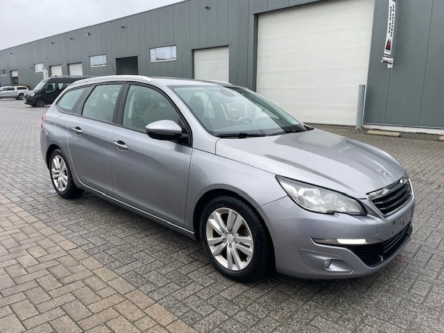 Peugeot 308 Active 1.6 HDI 68kW