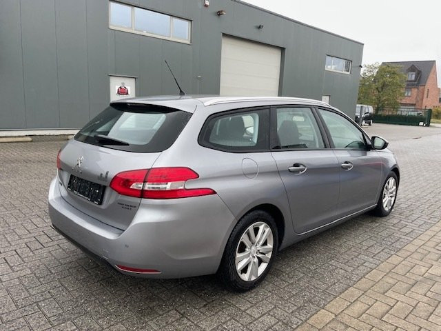 Peugeot 308 Active 1.6 HDI 68kW