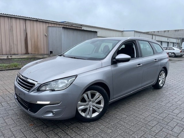 Peugeot 308 Active 1.6 HDI 68kW