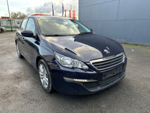 Peugeot 308 Active 1.2i 81kW