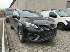 Peugeot 5008 Active 1.6 HDI 85kW