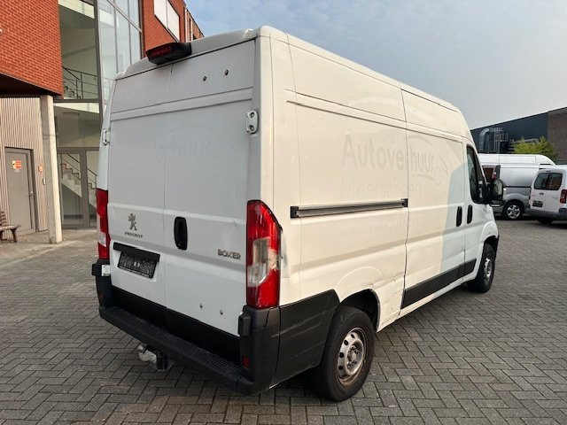 Peugeot Boxer Premium 2.0 HDI 96kW