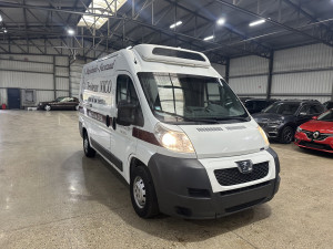 Peugeot Boxer  2.2 HDI 88kW