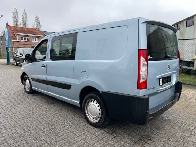 Peugeot Expert  2.0 HDI 100kW