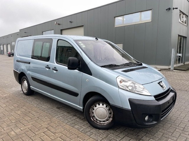 Peugeot Expert  2.0 HDI 100kW