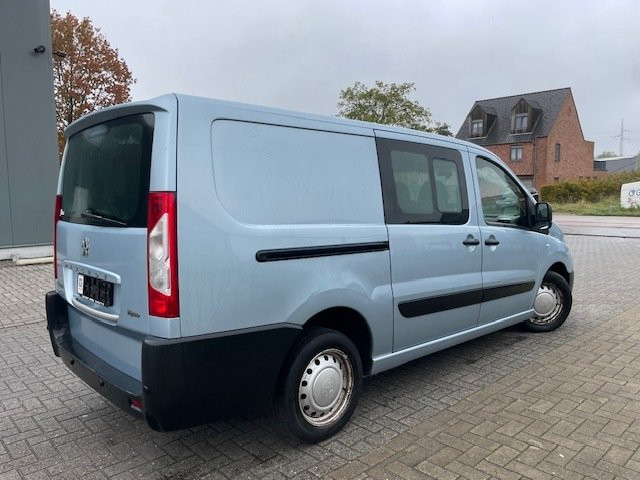 Peugeot Expert  2.0 HDI 100kW