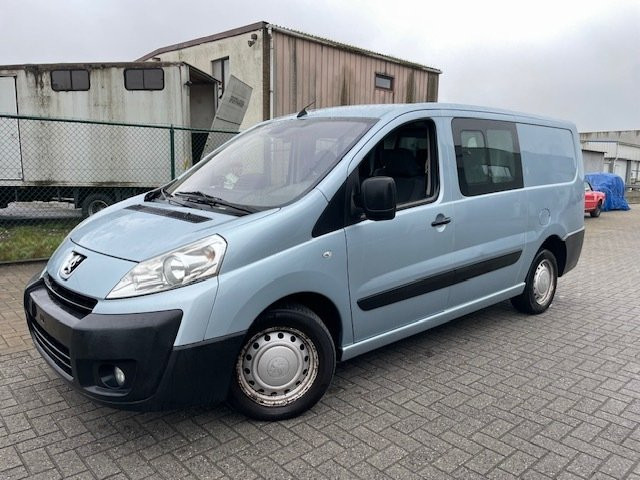 Peugeot Expert  2.0 HDI 100kW