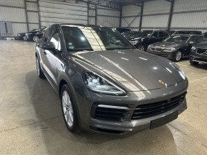 Porsche Cayenne  3.0i 250kW