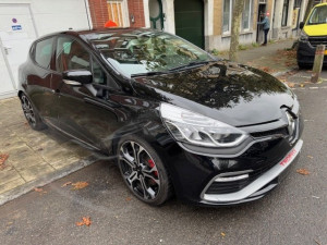 Renault Clio Renaultsport Trophy Nav 1.6 162kW