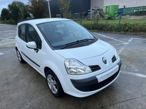 Renault Modus  1.5 DCI 55kW