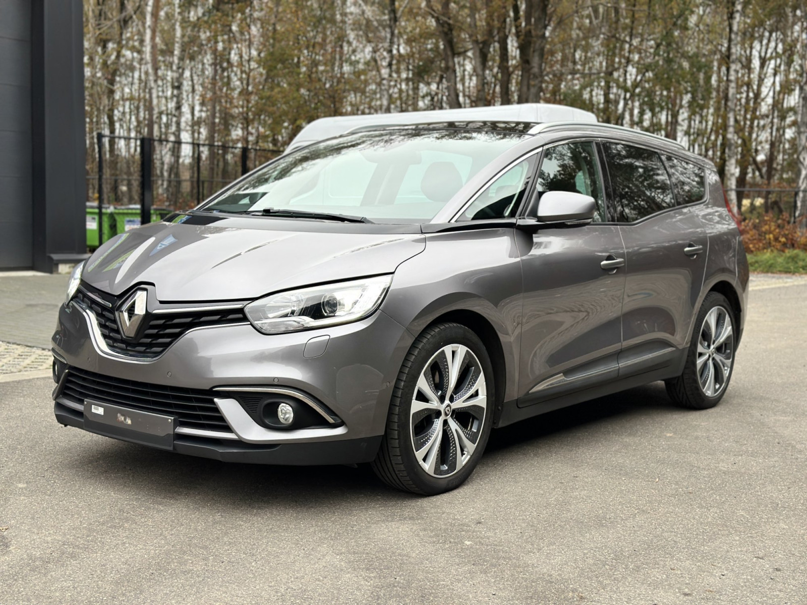 Renault Scenic Intens 1.7 DCI 88kW