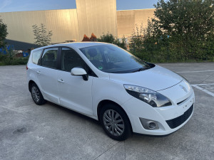 Renault Scenic Expression 1.5 DCI 81kW