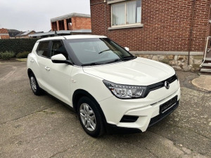 Ssangyong Tivoli  1.6 94kW