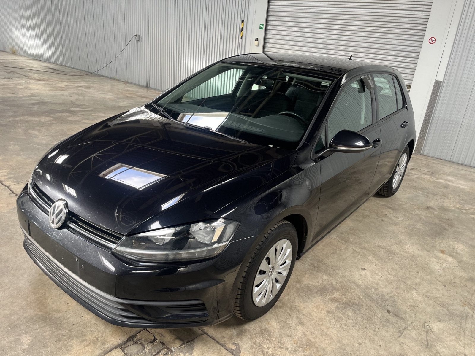 Volkswagen Golf Trendline 1.0 TSI 85kW