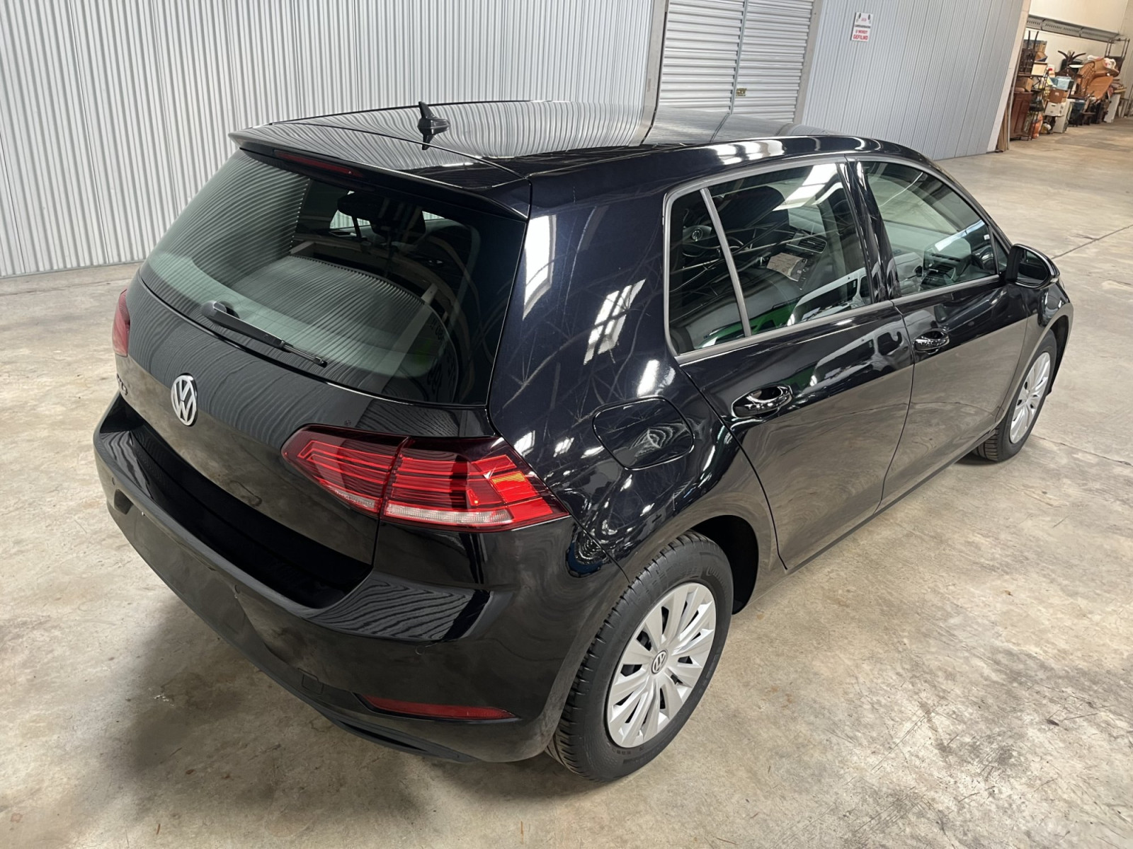 Volkswagen Golf Trendline 1.0 TSI 85kW