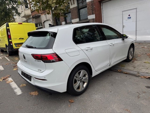 Volkswagen Golf Life 1.5 eTSI 110kW