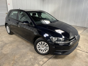 Volkswagen Golf Trendline 1.0 TSI 85kW