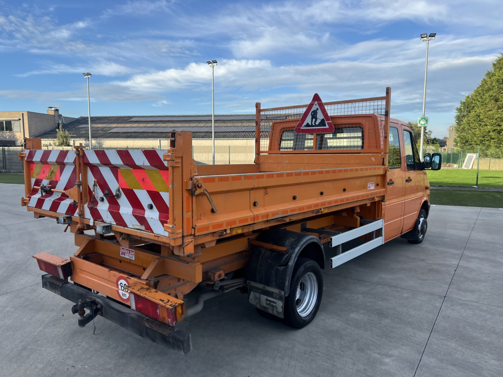 Volkswagen LT  2.8 TDI 116kW