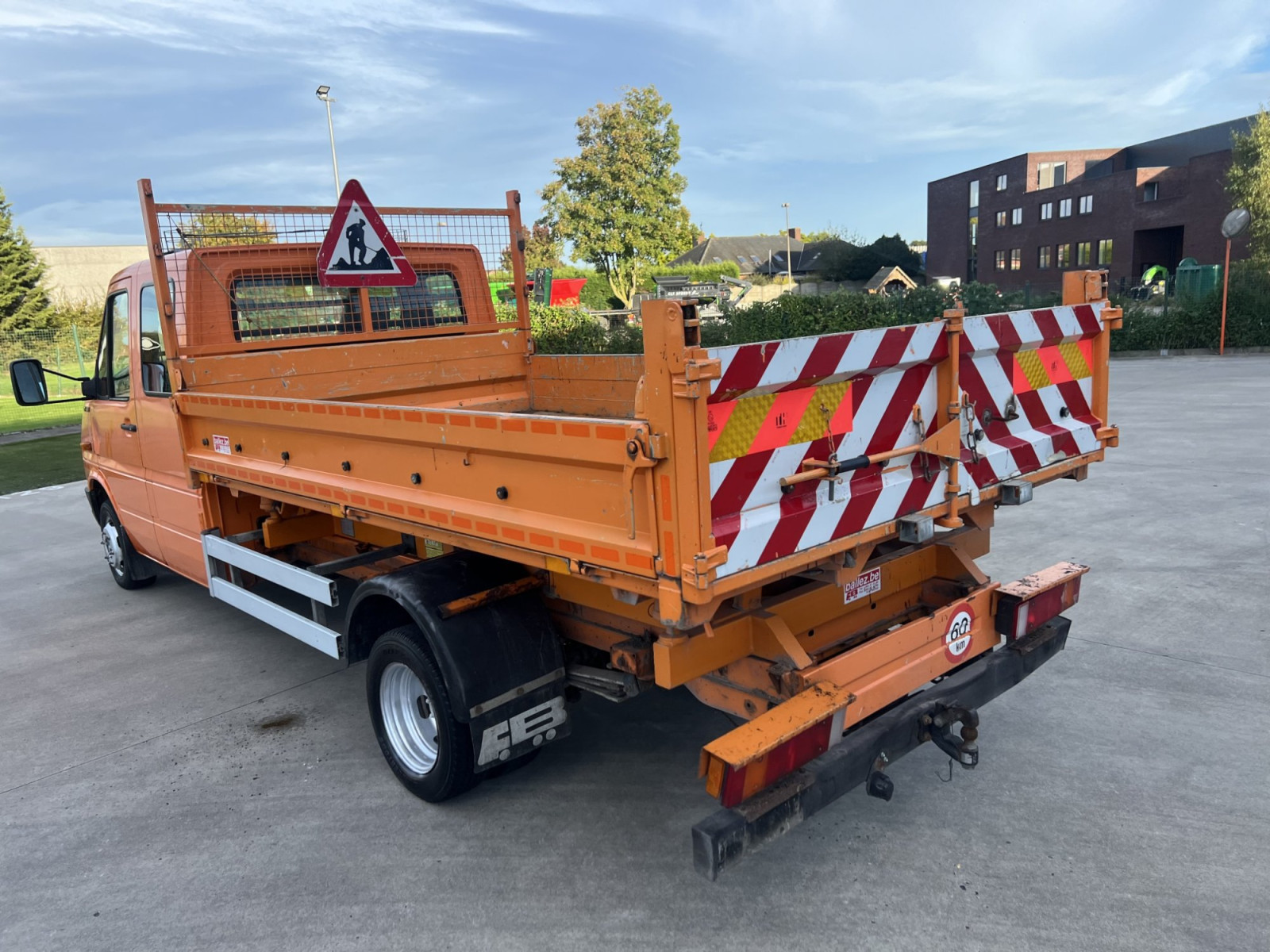 Volkswagen LT  2.8 TDI 116kW