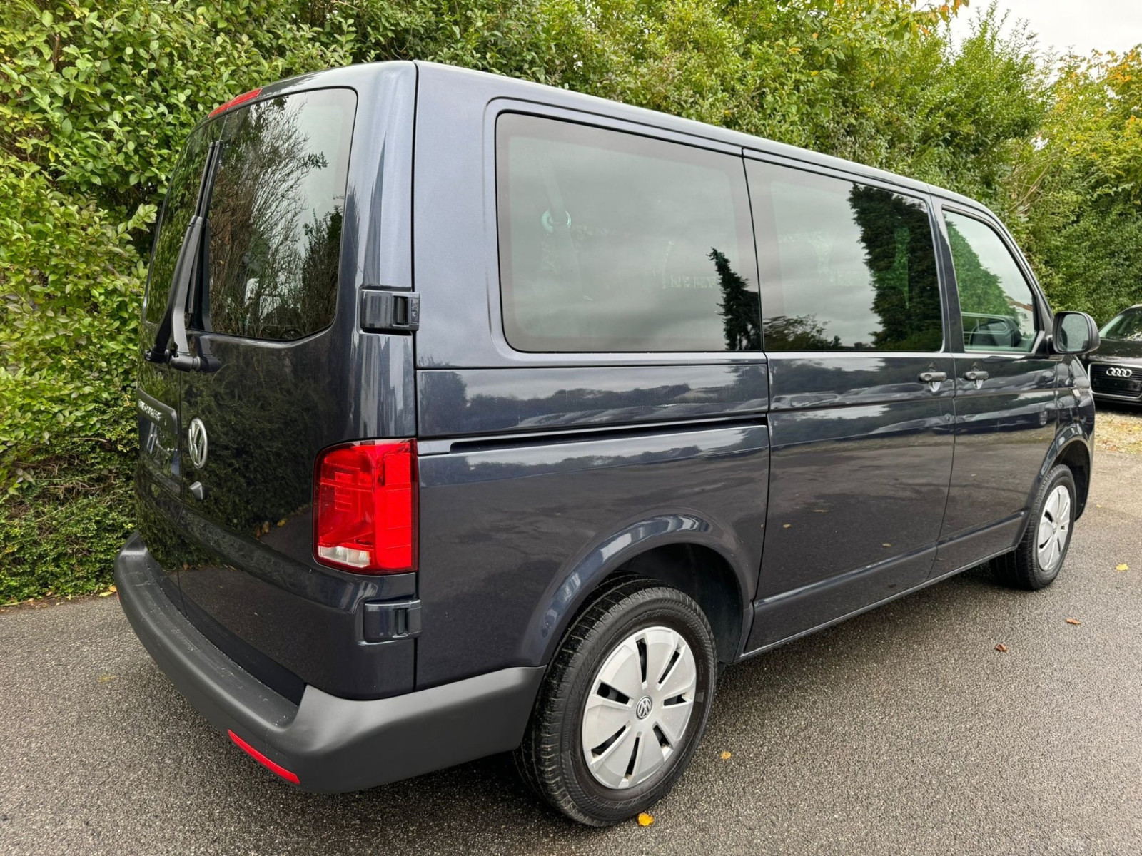 Volkswagen Transporter  2.0 TDI 110kW