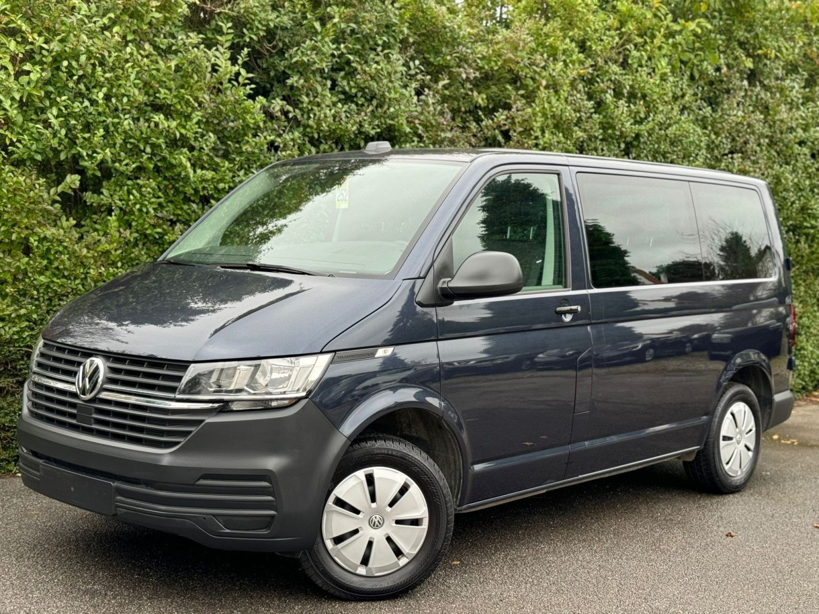 Volkswagen Transporter  2.0 TDI 110kW