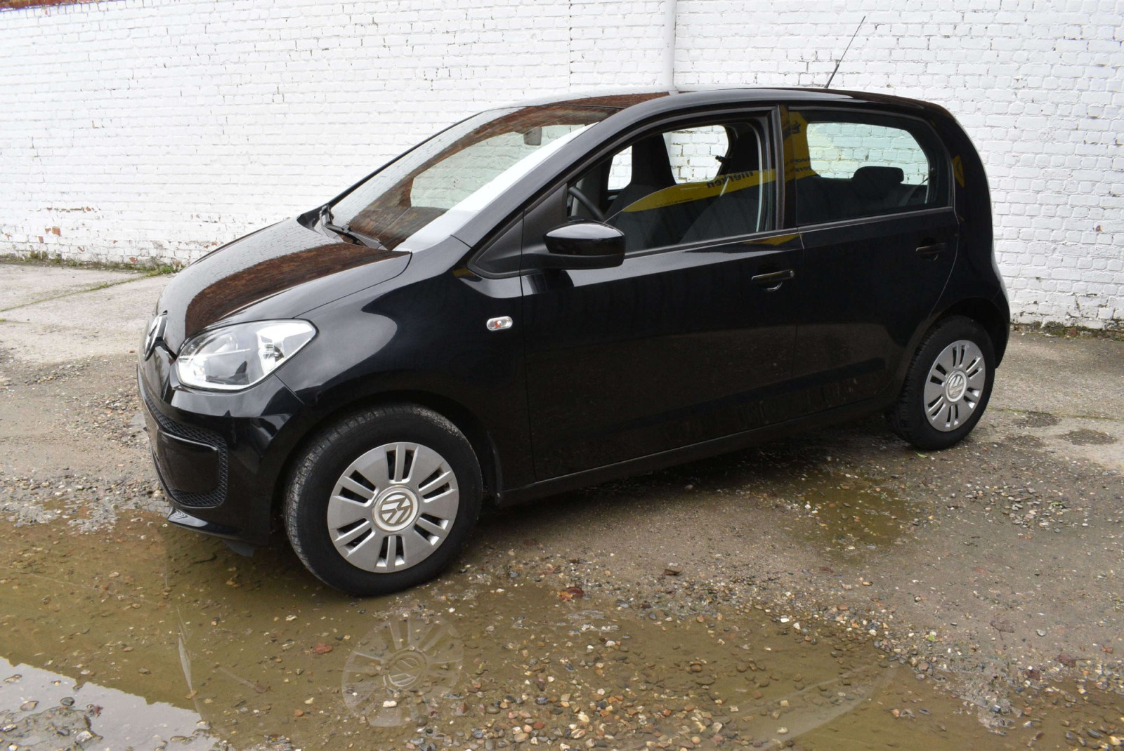 Volkswagen Up! Move Up! 1.0i 44kW