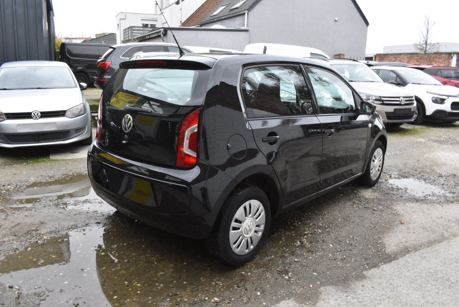 Volkswagen Up! Move Up! 1.0i 44kW