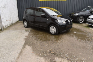 Volkswagen Up! Move Up! 1.0i 44kW