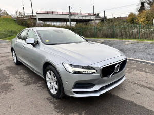 Volvo S90 Momentum D3 110kW