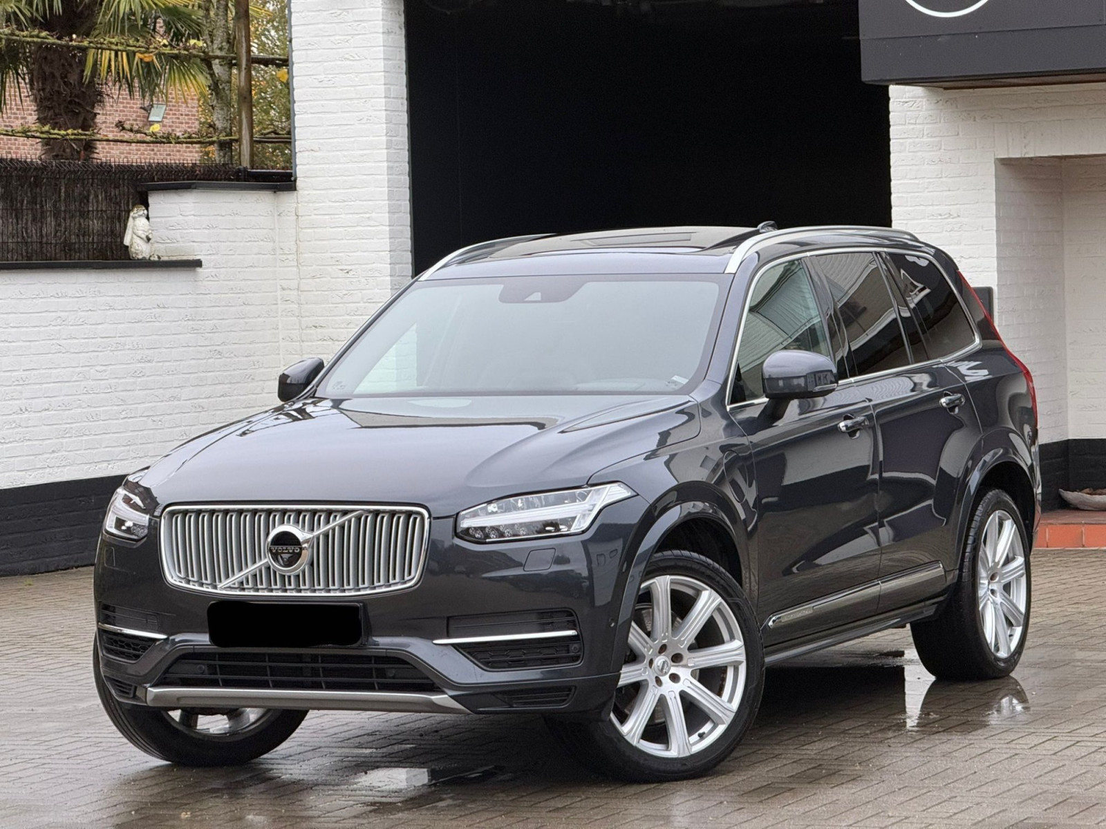 Volvo XC90 Inscription 2.0 235kW