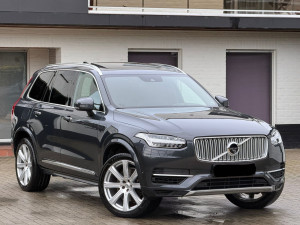 Volvo XC90 Inscription 2.0 235kW